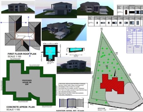 2 Bedroom Property for Sale in Vaalpark Free State